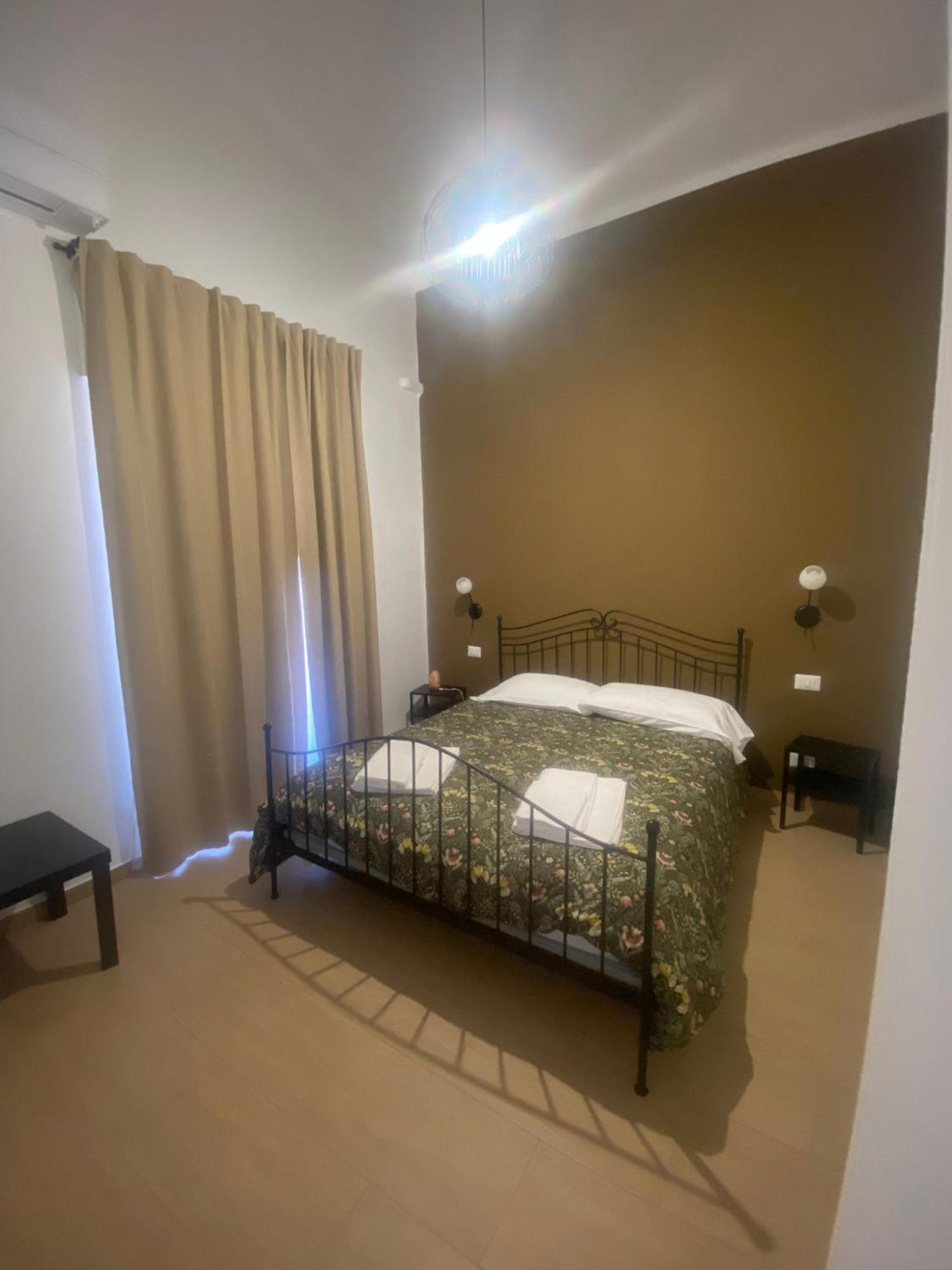 Villa Maniva Джиноза-Марина Номер фото